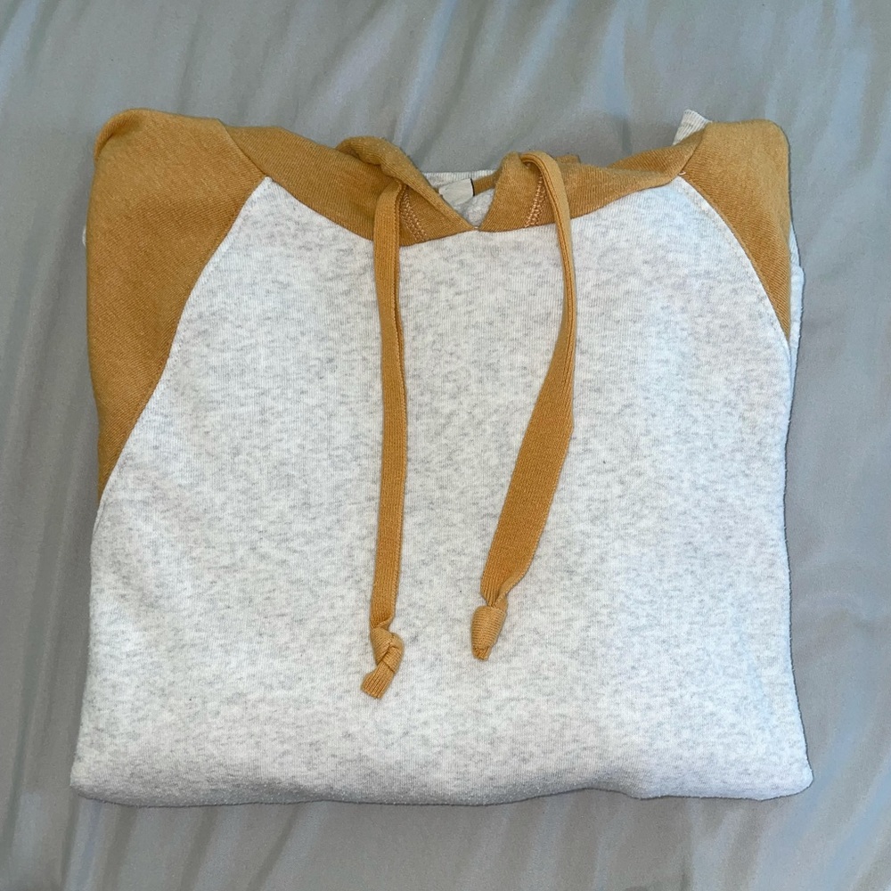American Eagle Oversized Hoodie